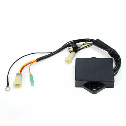 CDI Igniter Box and Ignition Coil for Yamaha Big Bear 350 YFM350FW 1990-1994