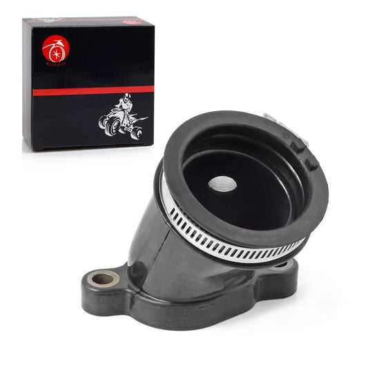 Intake Manifold Boot Throttle Body Adapter for Polaris Sportsman 570 SP 2014-2023