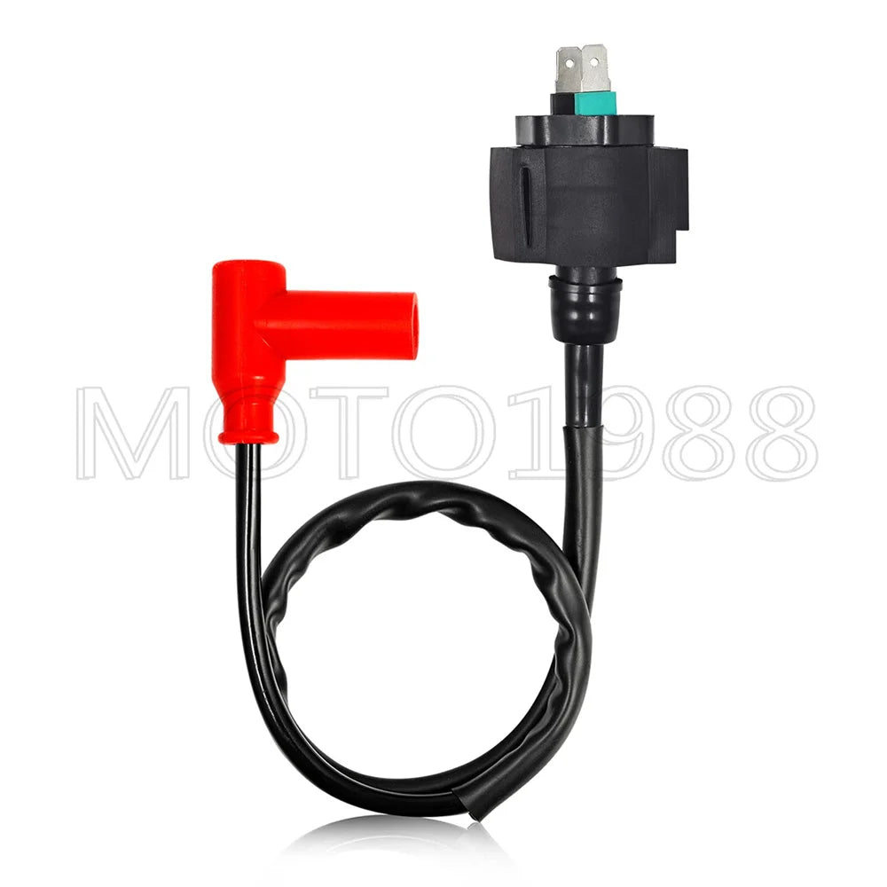 Ignition Coil CDI Box For Honda Foreman 450 TRX450FE TRX450FM TRX450ES 1998-2004