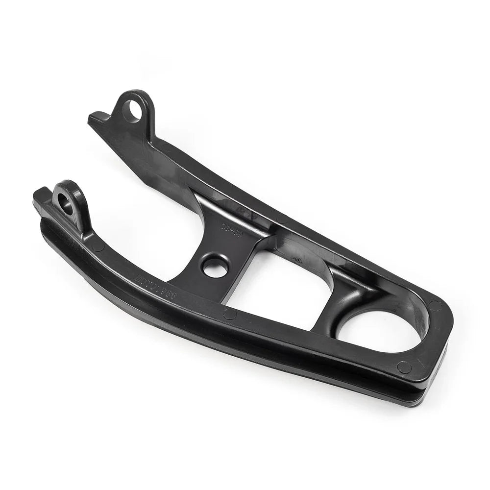 Rear Swing Arm Chain Slider Guide for Suzuki QuadSport Z400 LTZ400 Kawasaki KFX400 Arctic Cat DVX400