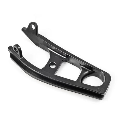 Rear Swing Arm Chain Slider Guide for Suzuki QuadSport Z400 LTZ400 Kawasaki KFX400 Arctic Cat DVX400