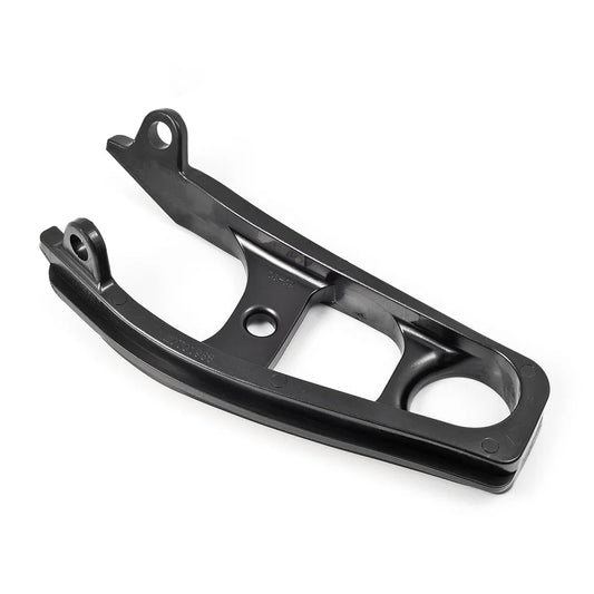 Rear Swing Arm Chain Slider Guide for Suzuki QuadSport Z400 LTZ400 Kawasaki KFX400 Arctic Cat DVX400