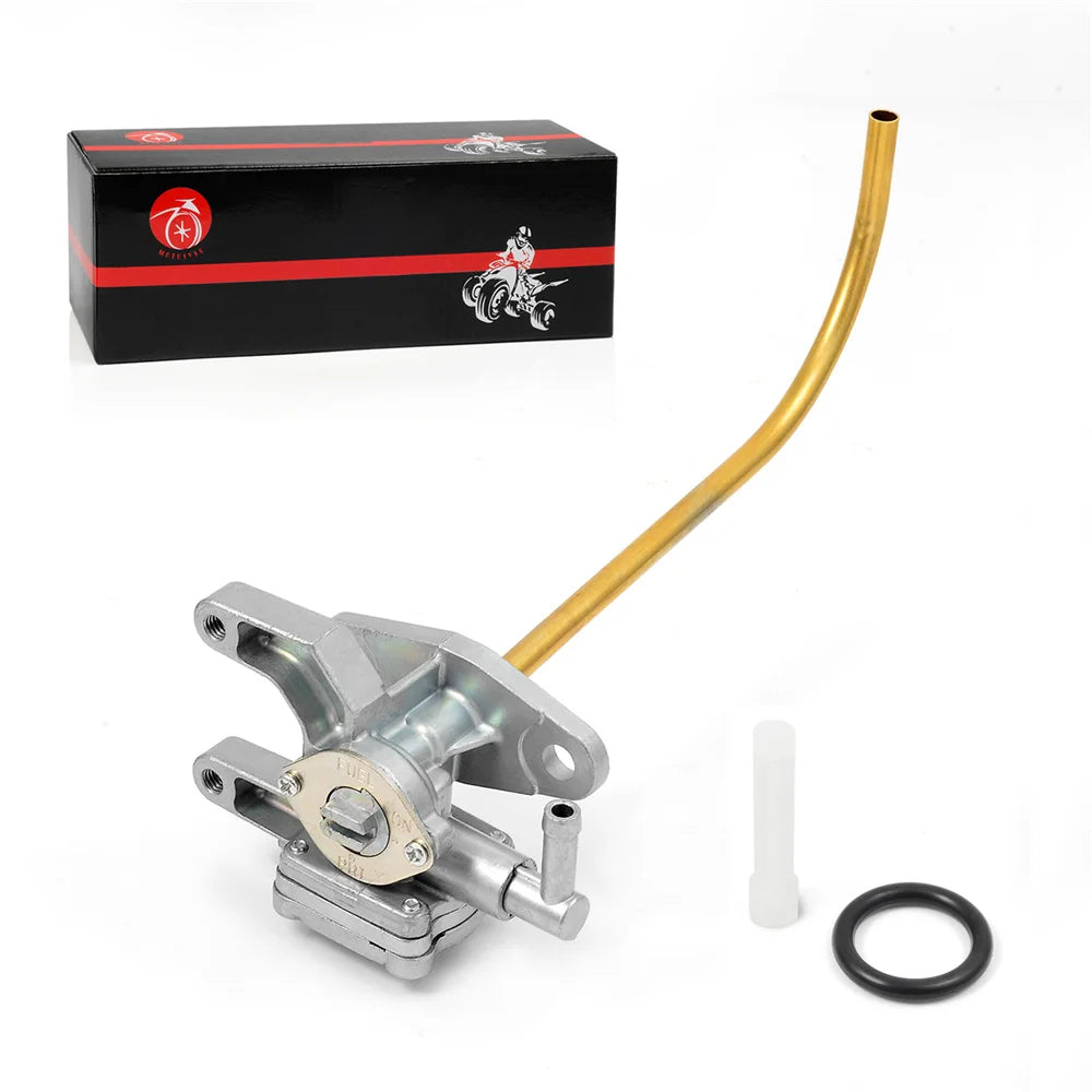 Fuel Valve Petcock for Kawasaki Brute Force 650 KVF650 2006-2013 51023-0013