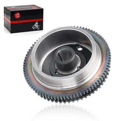 Magneto Rotor Flywheel for Polaris Ranger Sportsman RZR S 4 700 800 - 4011981 4010912