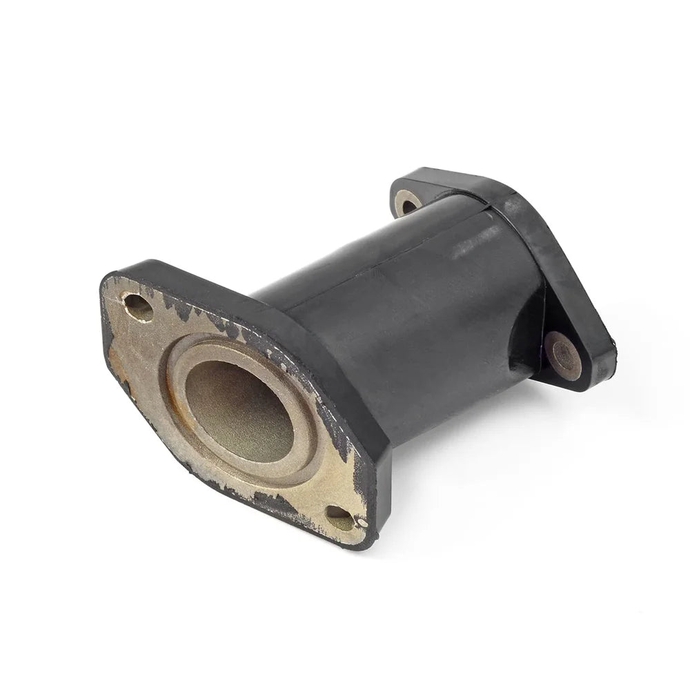 Carburetor Intake Manifold Boot for Yamaha Timberwolf 250 YFB250 1992-2000 Moto 4 YFM225 YFM250 Tri-Moto YTM225 1983-1991