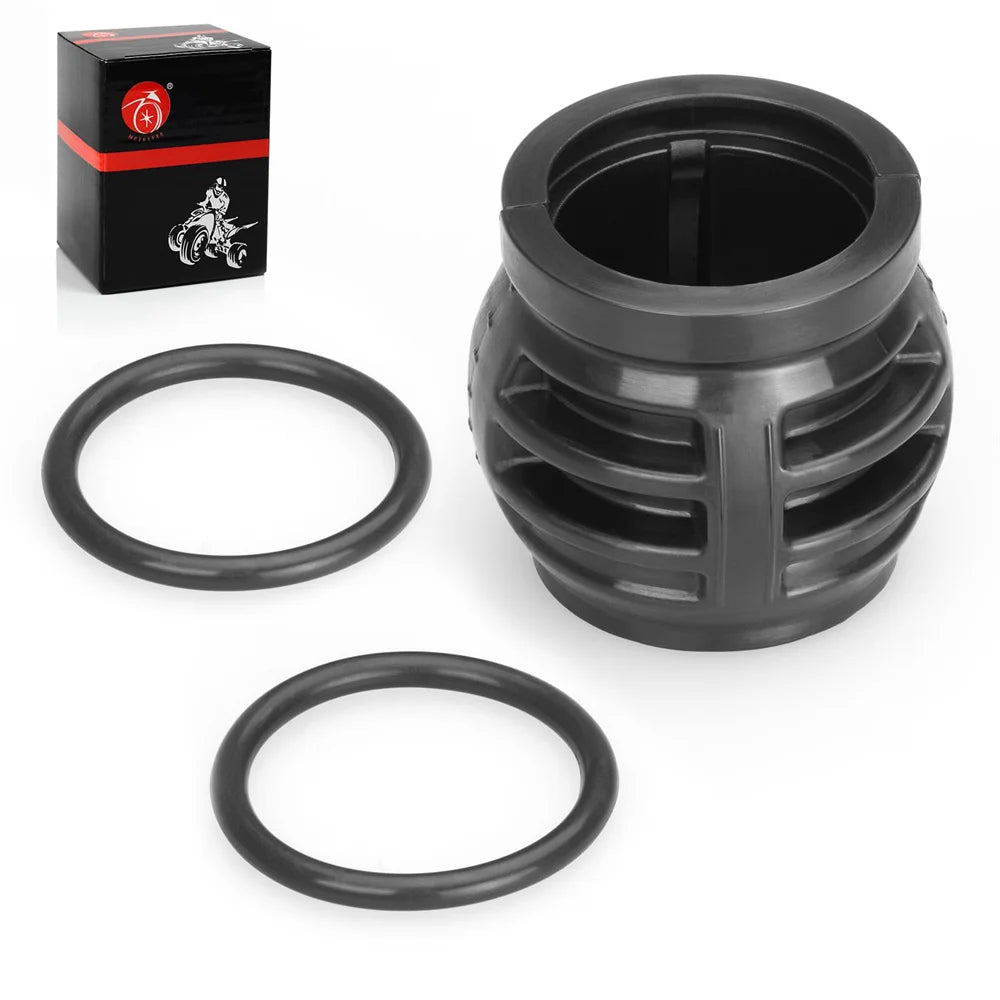 Spherical Half Bushing and O-Ring for Can-Am Renegade Outlander 450 500 570 650 800R 850 1000 1000R - 709400783 709402693 709402169