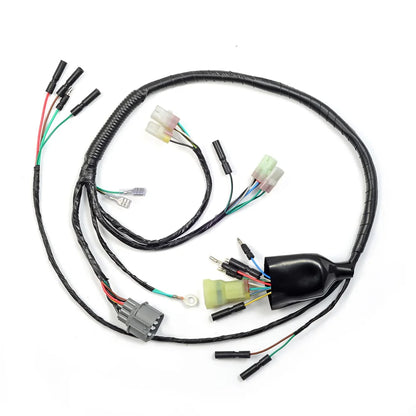 Wire Wiring Harness for Honda TRX300EX Sportrax 300 1993-2004 OEM 32100-HM3-000