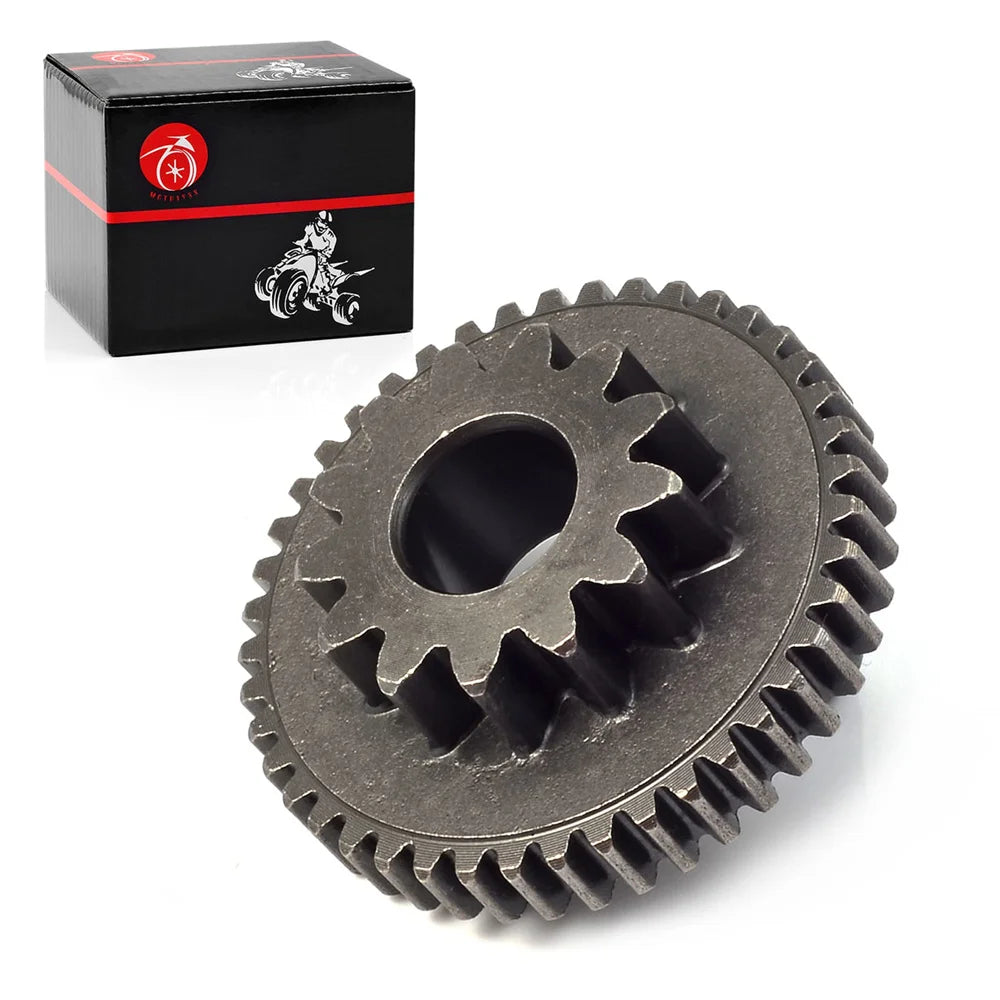 Starter Reduction Gear 13T/43T For Honda TRX450ER 2006-2014 OEM 28150-HP1-600