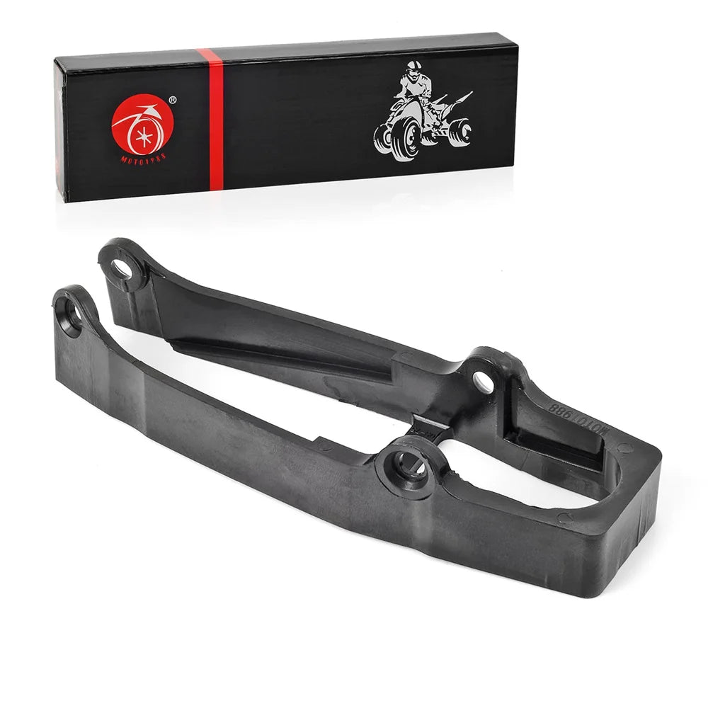 Swingarm Chain Slider for Honda XR200 XL250 XL600 XR250 XL350 1985-2002 52170-KK0-771