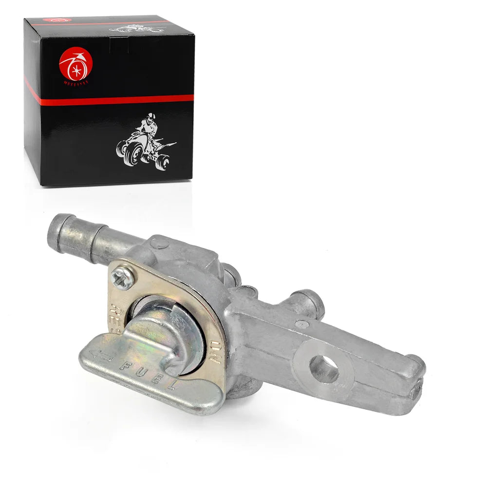 Fuel Gas Valve Petcock for Honda TRX250R FourTrax 250 1986-1989 - 16950-HB9-005