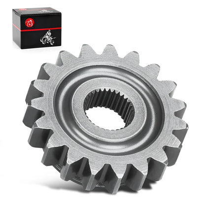 Starter Motor Gear for Yamaha Virago XV700 XV750 XV920 1981-1985 4X7-15511-00-00