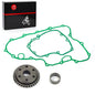 Starter Clutch Driven Gear Reduction Gear Gasket Kit Honda TRX450ER 2006-2014 28120-HP1-602 28115-MEY-670