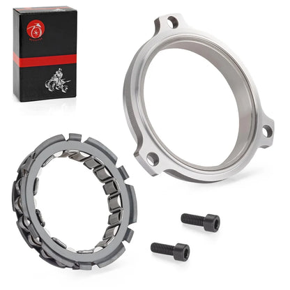 Starter Clutch One Way Bearing Sprag for Polaris Sportsman ACE Ranger RZR General 2013-2024 - Part 1204884