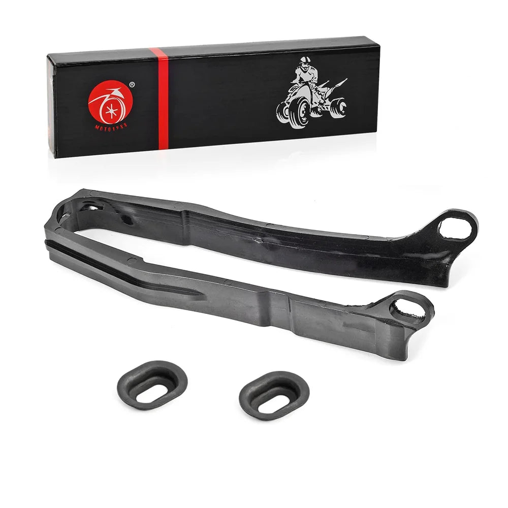 Swingarm Chain Slider Guide and Washers for Honda XR400R XR600R XR650L 1990-2020 52170-MN1-681