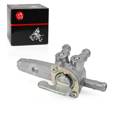 Fuel Valve Petcock For Honda CRF250R 2004-2009 16950-KRN-003