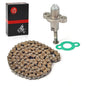 Cam Timing Chain 108L & Tensioner For Arctic Cat 300 1998-2004 3402-283 3402-281