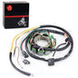 Stator for Polaris Sportsman 500 Big Boss 500 Magnum Scrambler Ranger 500 4x4 6x6 1997-2001 3085561 3086821