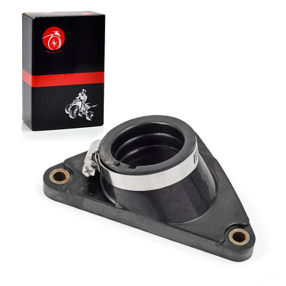 Carburetor Intake Manifold Boot For Honda XR250 XR250R 1986-2004 XR250L 1991-1996 - Part 16211-KT1-013