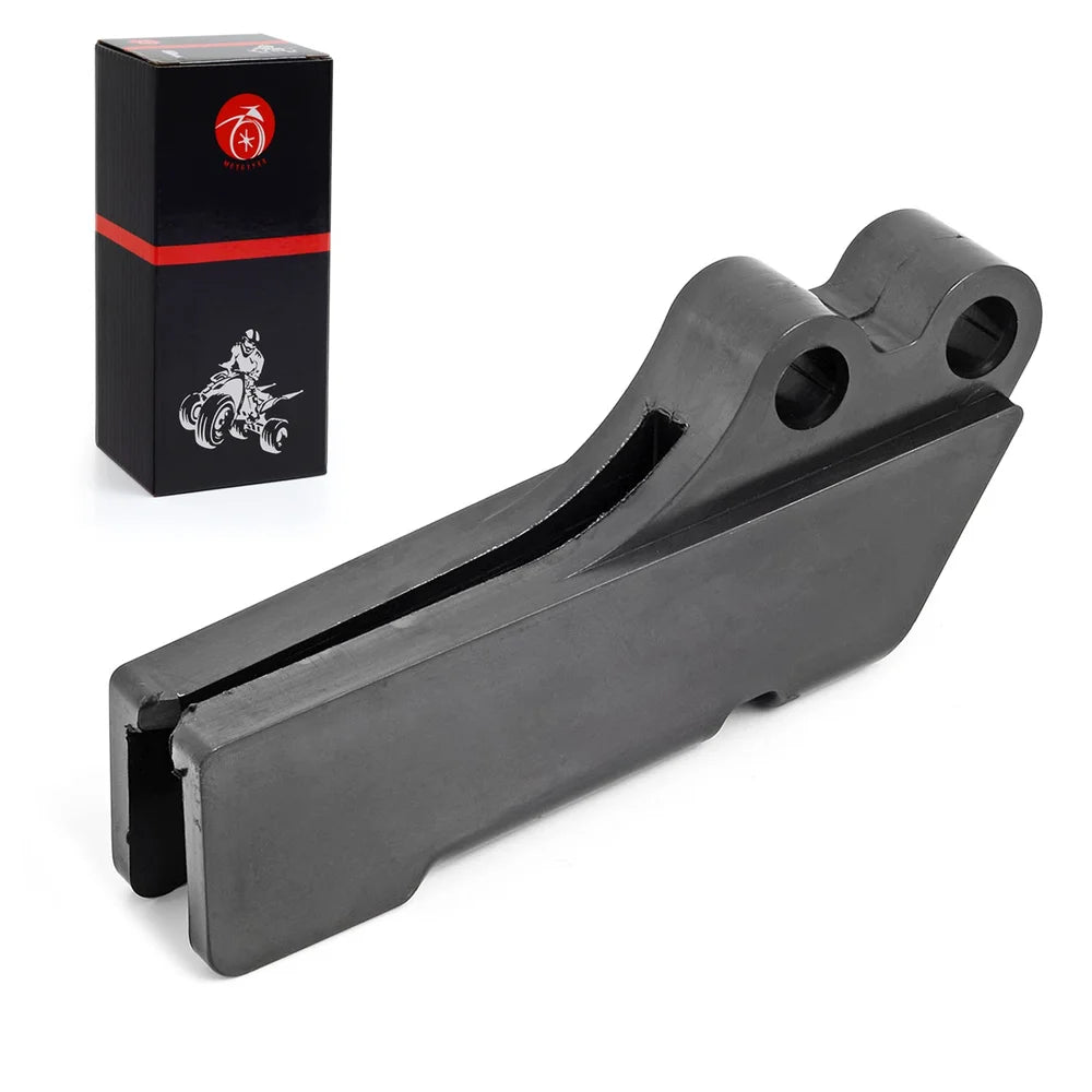 Swing Arm Rear Chain Guide Slider for Honda CR125 R CR250 R CR500 R 1990-2001 52146-ML3-911