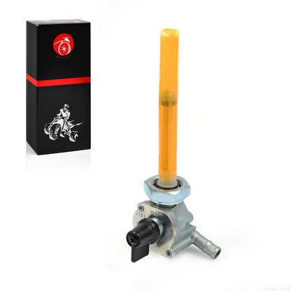 Fuel Valve Petcock for Honda Shadow Ace 750 VT750C/CD 1998-2003 Magna 750 VF750C/CD 1994-2003 - 16950-MBA-023 16950-MZ5-672