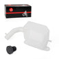Radiator Reservoir Tank for Suzuki Quadsport Z400 LTZ400 2003-2008 17910-07G00