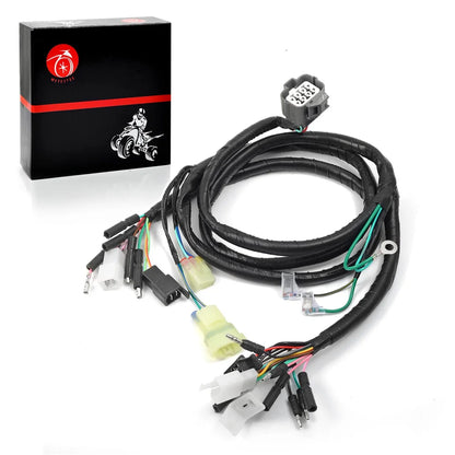 Wire Wiring Harness for Honda FourTrax300 TRX300 1997-2000 32100-HM5-A10