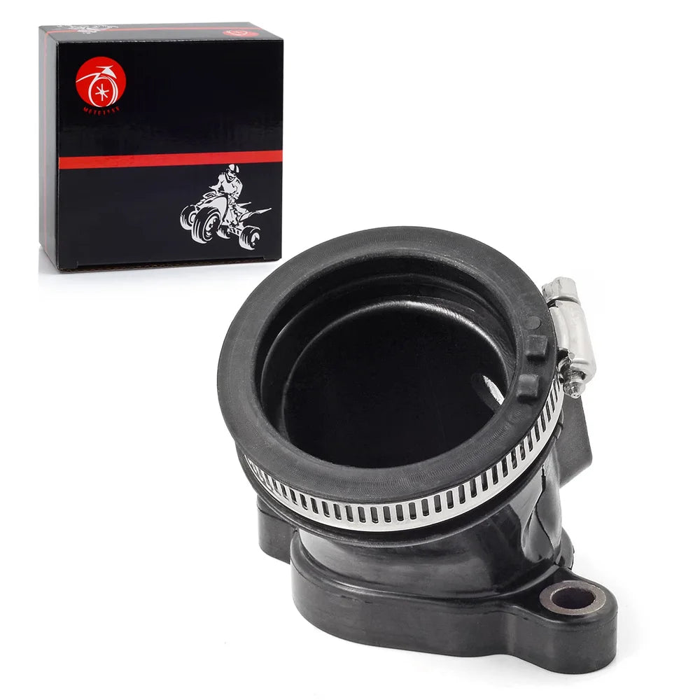 Intake Manifold Boot Throttle Body Adapter for Polaris Sportsman 570 SP 2014-2023