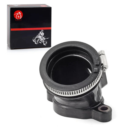 Intake Manifold Boot Throttle Body Adapter for Polaris Sportsman 570 SP 2014-2023