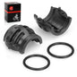 Spherical Half Bushing and O-Ring for Can-Am Renegade Outlander 450 500 570 650 800R 850 1000 1000R - 709400783 709402693 709402169