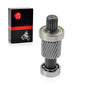 Input Shaft With Bearing Kit 21T/19T For EZGO TXT Golf Cart 1988-1990 Electric 1994-up 26926G01 28095G01