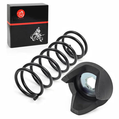 Clutch Cam Helix and Transmission Compression Spring for Can-Am Commander Outlander Max 800 800R 850 1000 1000R