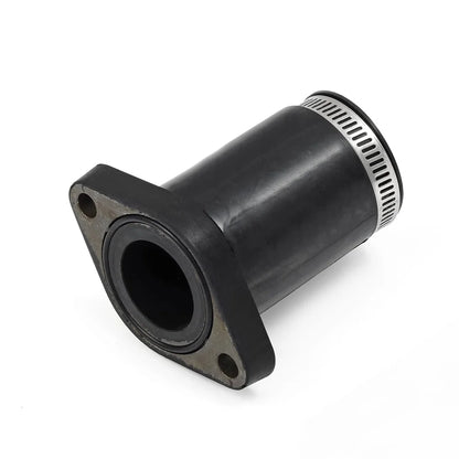 Carburetor Intake Manifold Boot for Yamaha Big Bear 400 2000-2012 5FU-13586-00-00