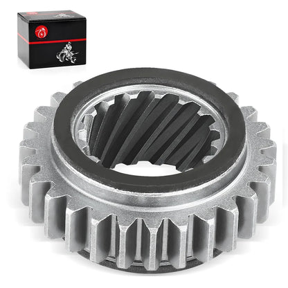 Starter Idler Gear for Yamaha Virago XV700 XV750 XV920 1981-1985 4X7-15517-00-00