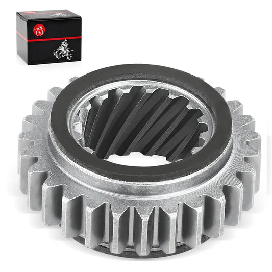 Starter Idler Gear for Yamaha Virago XV700 XV750 XV920 1981-1985 4X7-15517-00-00