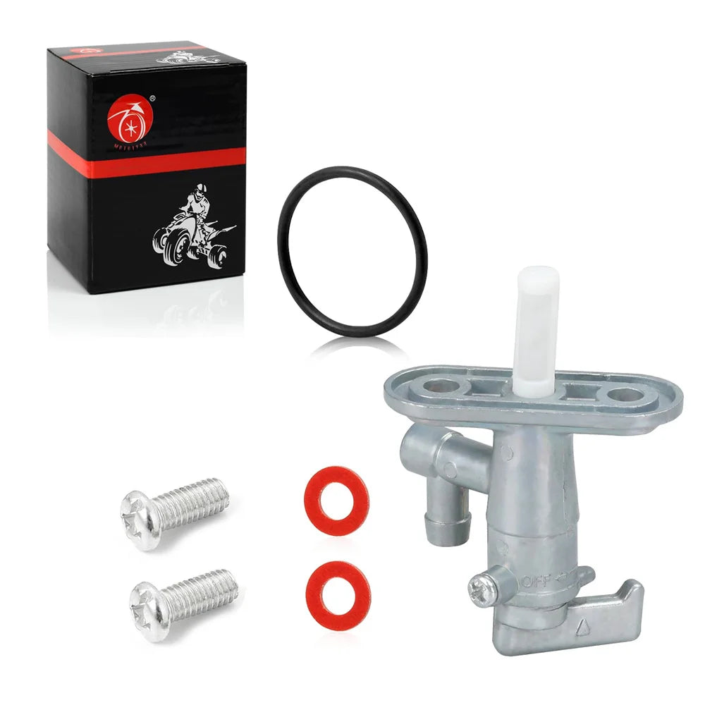 Fuel Valve Petcock For Yamaha YZ80 YZ100 YZ125 YZ250 YZ400 YZ465 YZ490 1977-1985 2K5-24500-00-00