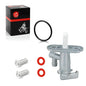 Fuel Valve Petcock For Yamaha YZ80 YZ100 YZ125 YZ250 YZ400 YZ465 YZ490 1977-1985 2K5-24500-00-00