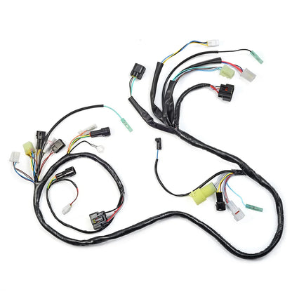Wire Wiring Harness for Yamaha Raptor 350 2004-2013 5YT-82590-00-00