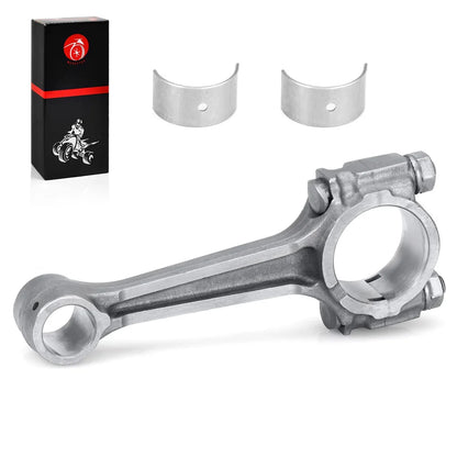 Connecting Rod and Bearing for Yamaha Gas Golf Cart G2 G5 G8 G9 G11 G14 1985-1996