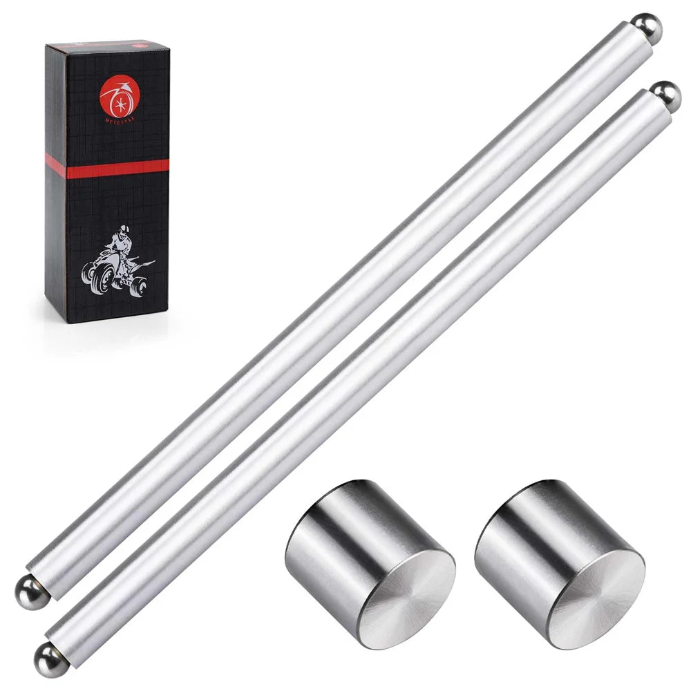 2x Push Rod and Cam Follower Bucket for Honda Rancher 420 TRX420 Foreman 500 520 TRX500 - 14440-HP5-600 14421-HN8-000