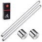 2x Push Rod and Cam Follower Bucket for Honda Rancher 420 TRX420 Foreman 500 520 TRX500 - 14440-HP5-600 14421-HN8-000