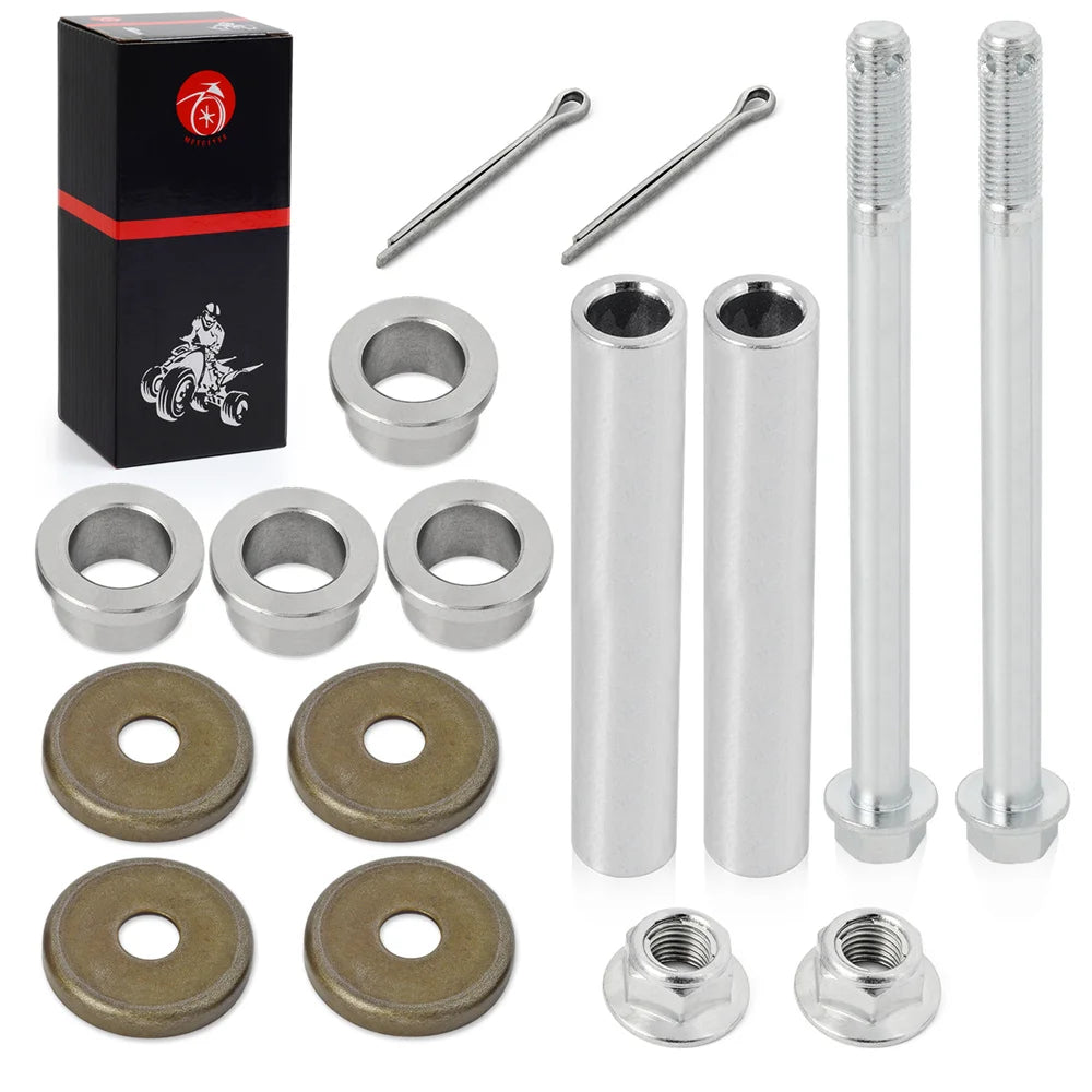 King Pin and Bushing Kit for Yamaha G22 G29 Drive Drive2 Golf Cart