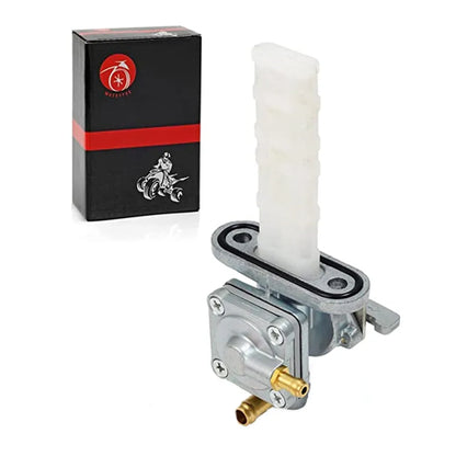Fuel Petcock Valve for Kawasaki Ninja 900R ZX900 A 1984-1986 and KZ750 E 1980-1982