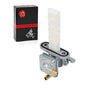Fuel Petcock Valve for Kawasaki Ninja 900R ZX900 A 1984-1986 and KZ750 E 1980-1982
