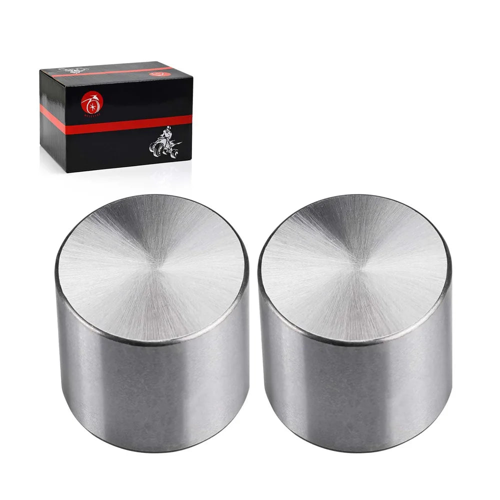 2x Cam Follower Bucket For Honda Rancher 420 Foreman 500 520 Rincon 650 680 MUV700 Big Red 700 Pioneer 700 SXS700 14421-HN8-000