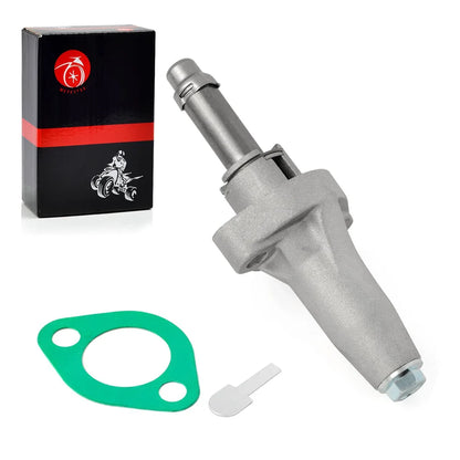 Cam Timing Chain Tensioner Lifter and Gasket for Honda Rincon 680 TRX680FA Big Red 700 Pioneer 700 SXS700
