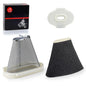 Air Filter Cage Guide End Cap for Yamaha Raptor 660 660R YFM660R 2001-2005