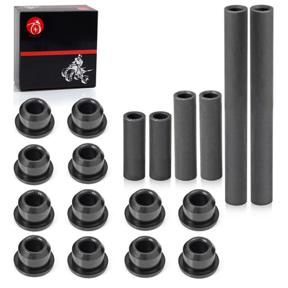 Front End Control Arm Bushing Sleeve Repair Kit for Club Car Precedent 2004-UP | 1029562-01 1022874011