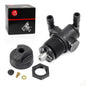 Fuel Tank Valve Petcock 2 Way for Polaris Sportsman 400 500 600 700 Diesel 455 1999-2005 - 7052159 5432559 5432733