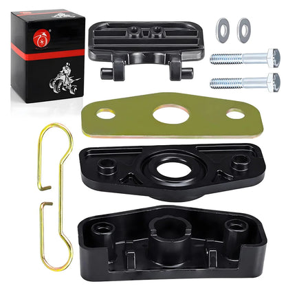 Seat Lock Assembly for Polaris Sportsman Touring 500 550 800 850 RZR 570 800 900 2008-2022 OEM 5437119 5437121