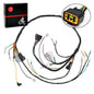 Wire Wiring Harness for Yamaha YFS200 Blaster 200 2003-2006 5VM-82590-00-00